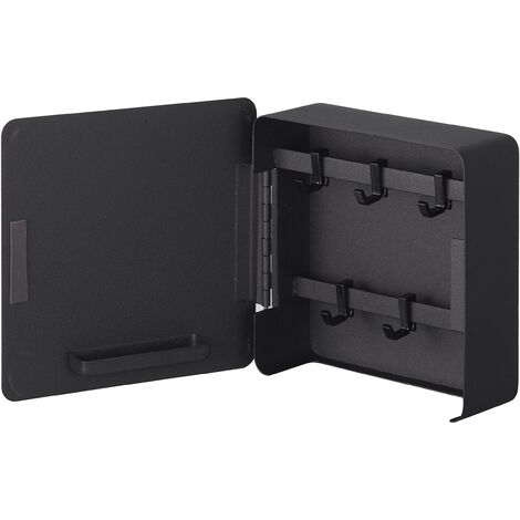 Boîte à clés magnétique Rin key box