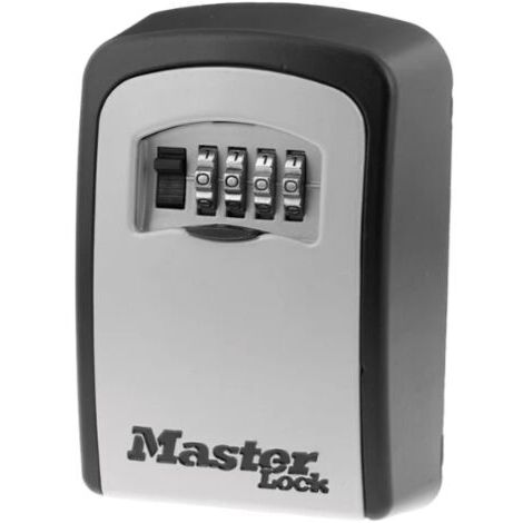Boite à clés MASTER LOCK (Réf : 5401EURD)