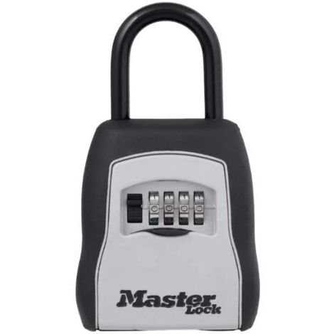 Boite à clés MASTERLOCK avec anse - 5400EURD