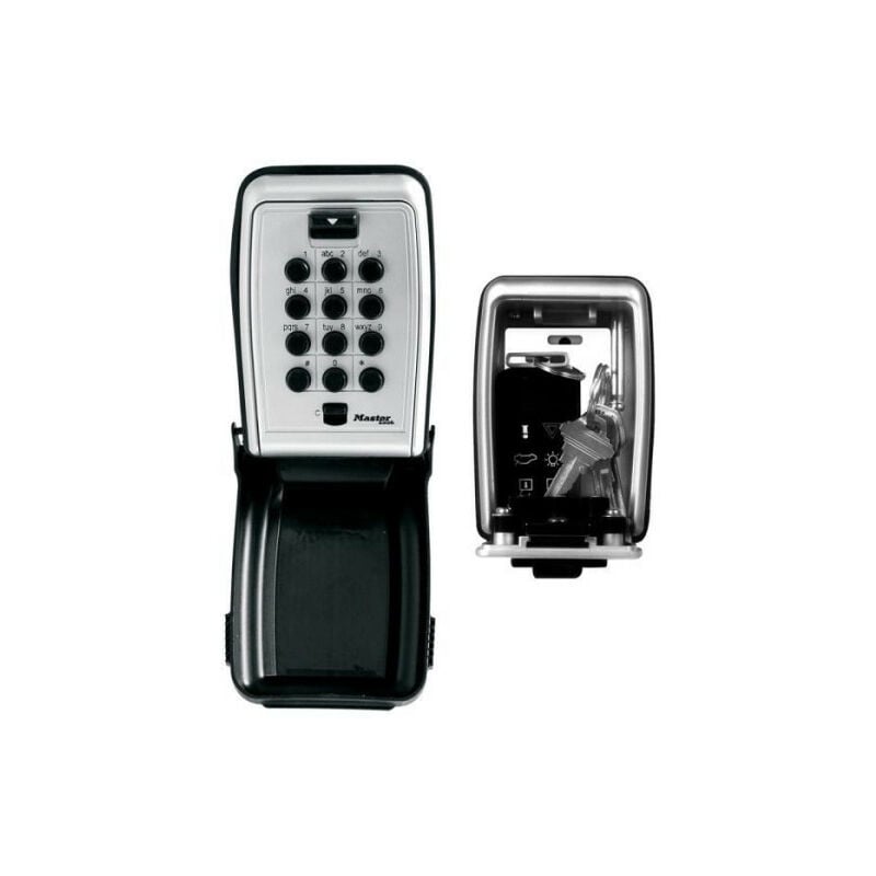 Sans Marque - Armoire de sécurité Masterlock Boîte a clés 5423EURD Format l