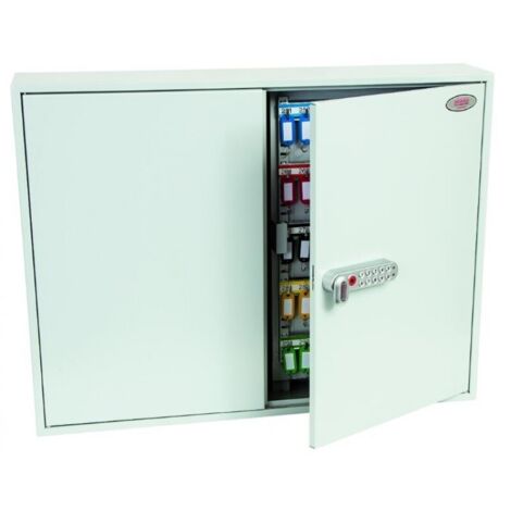 Boîte À Clés Verrouillage Électronique Kc0606e