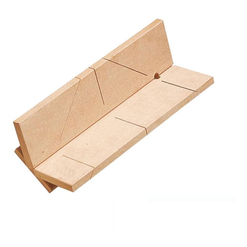 Mondelin - Boîte à coupe forme v