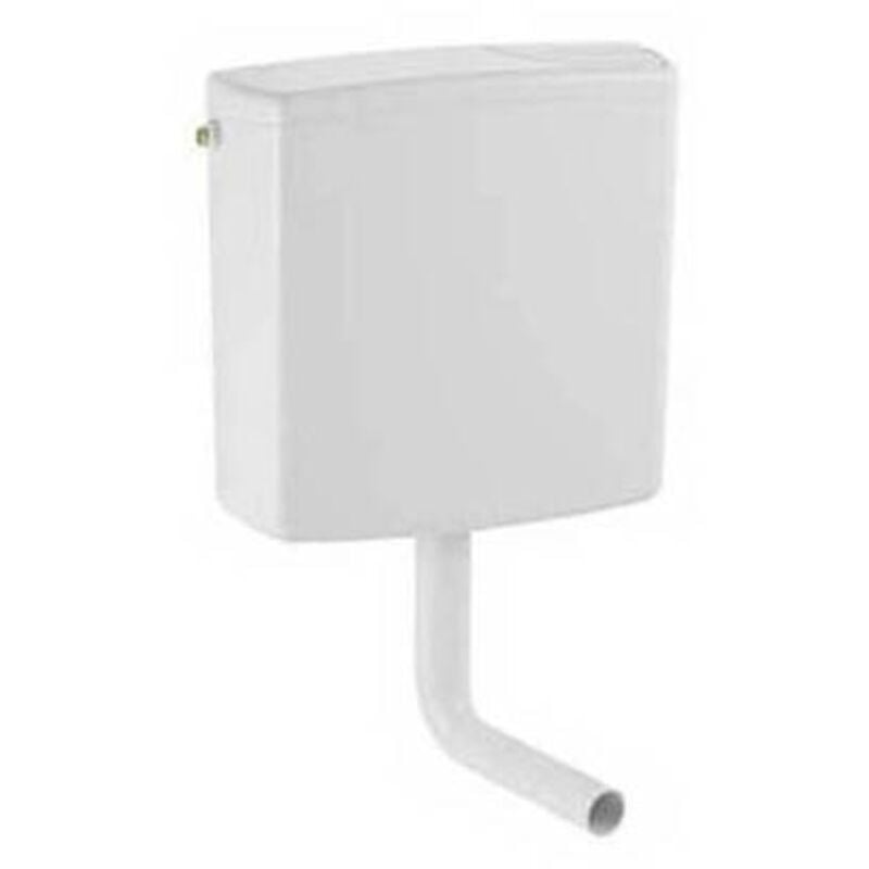 Geberit - Boîte à dos twico avec double bouton