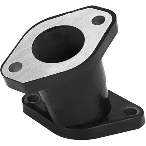 Boîte à douille de collecteur d'admission en métal haut de gamme, étanche à la poussière, pour carburateur Moto-4 350