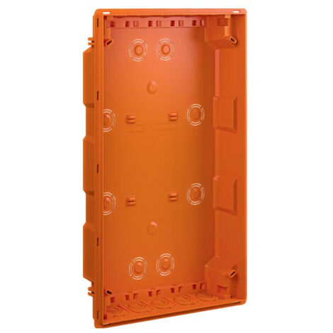 Boîte à encastrer Bocchiotti pour tableaux Pablo STYLE 36 modules B04917