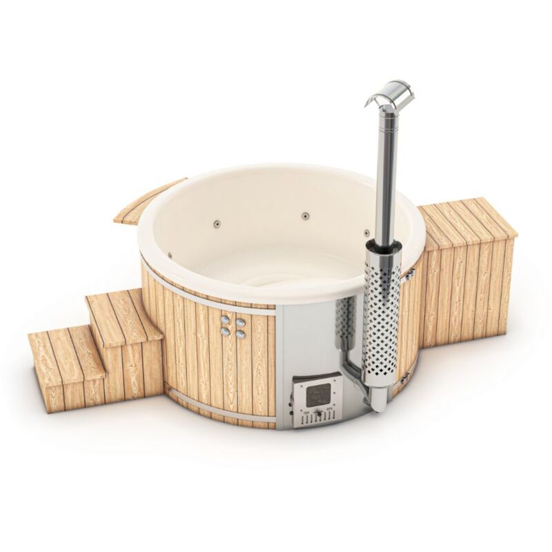 Boîte à filtre Hot Tub