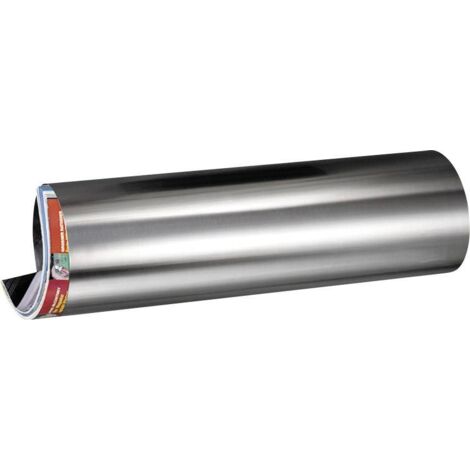 Boite a journaux Acier inoxidable