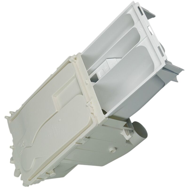 Whirlpool - Bac à lessive, bac à détergent