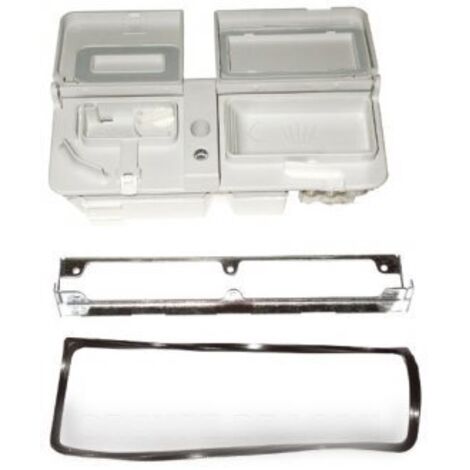BOITE A LESSIVE pour LAVE VAISSELLE SMEG - 333135