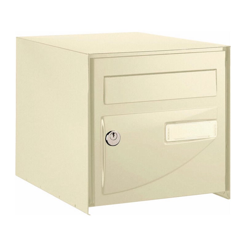 Boite aux lettres probat sf ton plerre