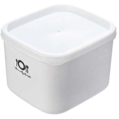 Boîte à lunch Bento micro-ondable pour pique-nique, contenant pour fruits et légumes, idéale pour enfants et adultes.