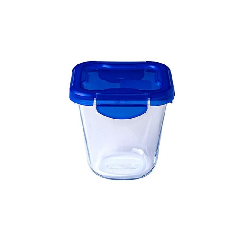 Boite 0.8L forme haute cook & go 289P - Pyrex