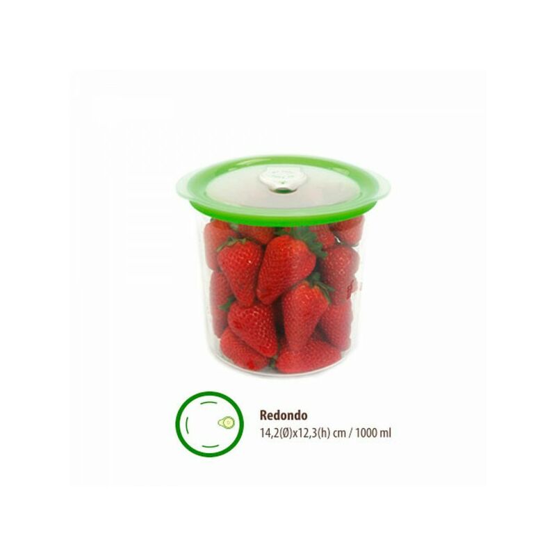 Tm Electron - Boîte à lunch 1 l