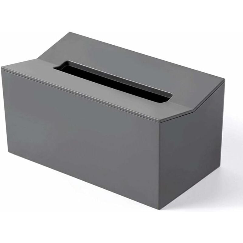 Ensoleille - Boîte à mouchoirs de Cuisine Couverture Porte-Serviettes pour Serviettes en Papier boîte pour Serviettes Distributeur de mouchoirs