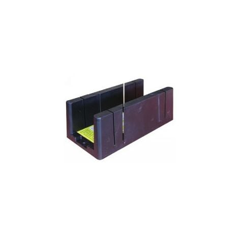 Boite A Onglet Plast. 320X100X10