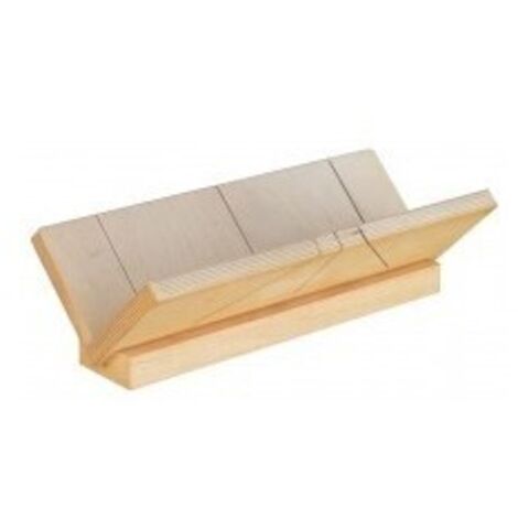 Boîte À Onglet Pour Corniches 450mm