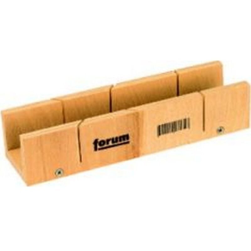 Forum - Boîte à onglets, Dimensions : 300 x 67 x 38 mm, Modèle Vissé