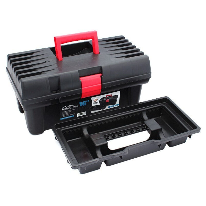 Boîte à Outils 12 'small 30cm