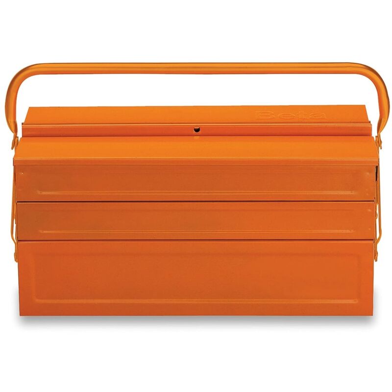 Beta Tools - Porte-outils à 5 compartiments beta c20 - l - 550x200x210