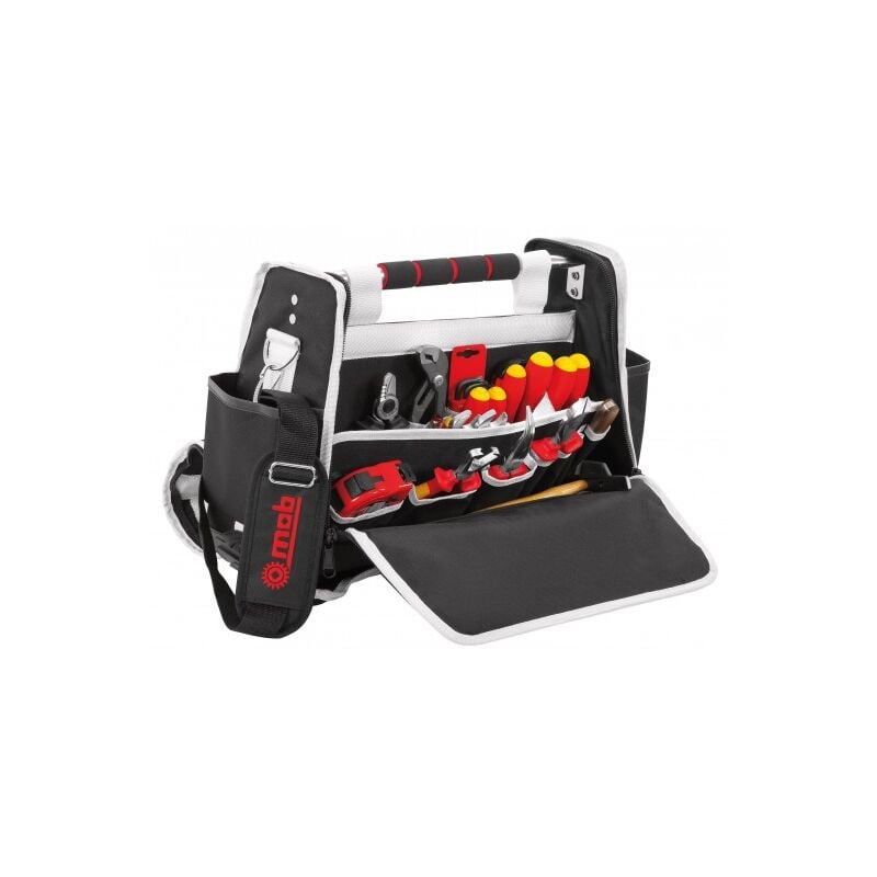 Mob Outillage - mob - duobag électricité 53 pieces - Réf: 9591053001