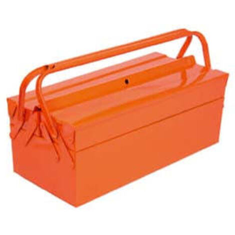 Boîte à outils Acc 43 3 places haute 00235