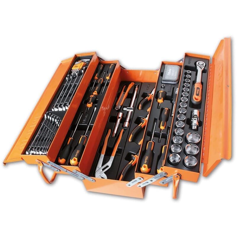 Beta - Boîte à outils C20L-E/T91 bw