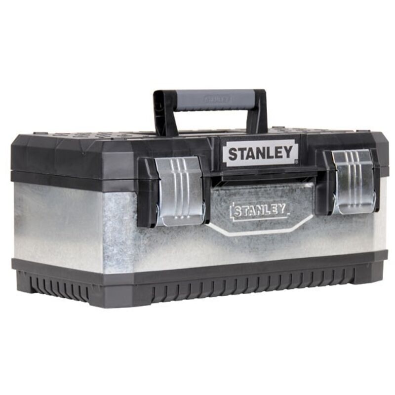 Stanley Boîte À Outils Plastique 1 95 619 - vue 1