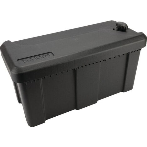 Boîte à outils DAKEN DK82201