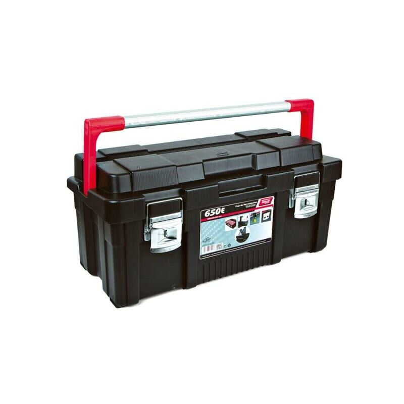 Outifrance - Caja de herramientas tayg 650-E - talla