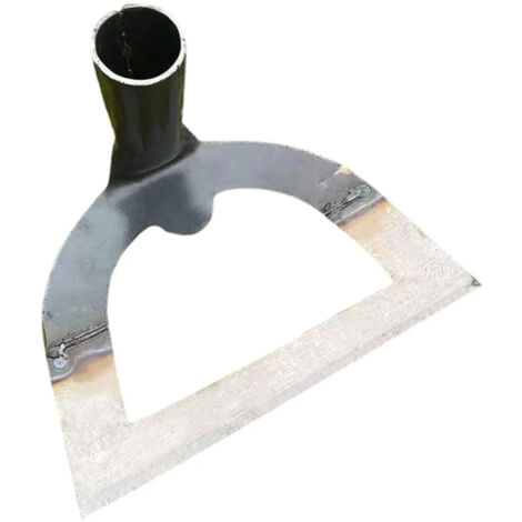 Boîte à outils de jardinage creuse, 25,5 x 15,5 cm