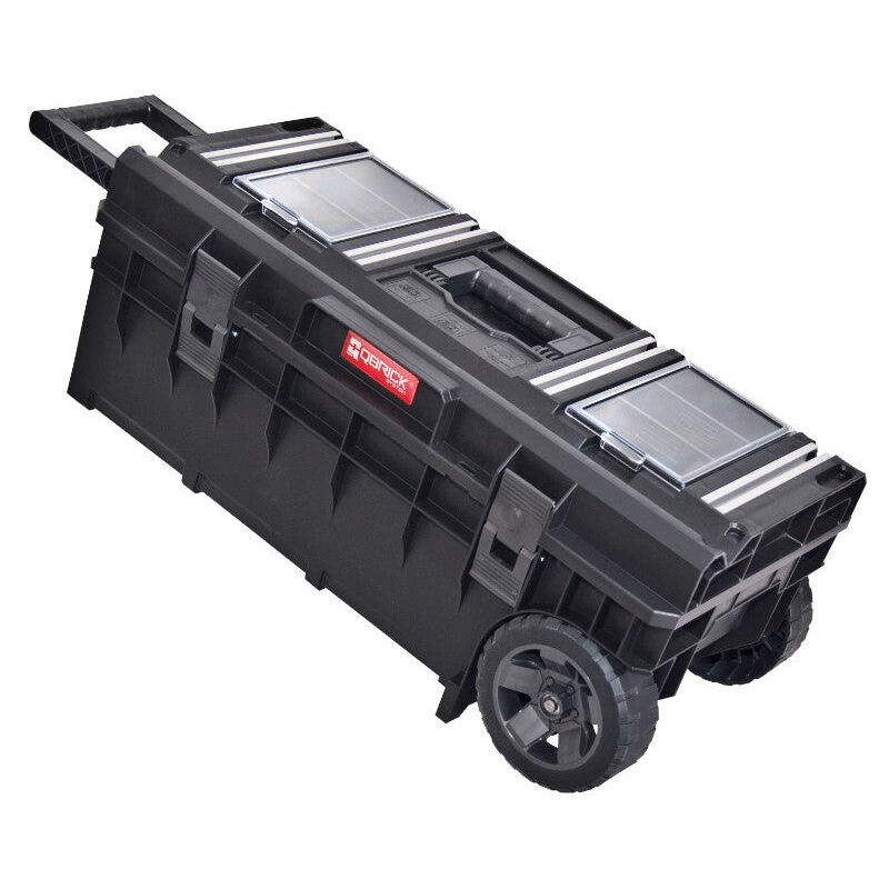 Jardibricodeco - Boîte à Outils De Technologie Plus Longue