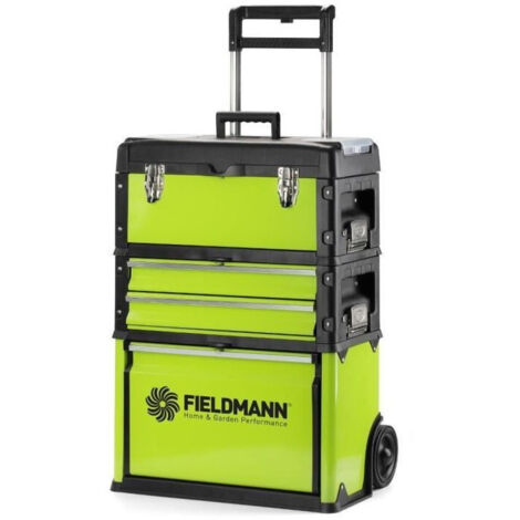 Boîte a outils - Fieldmann - FDN 4150