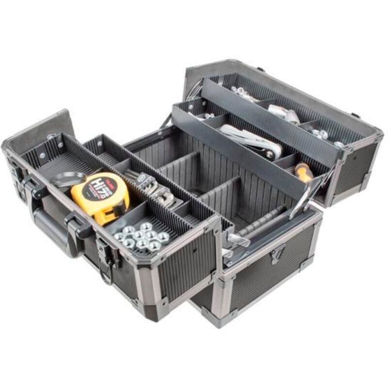 Boîte à outils Light Box - talla