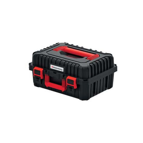 Boîte à outils lourde - mm.445x360x216h. charge maximale Kg.2,5 art.KHV453520