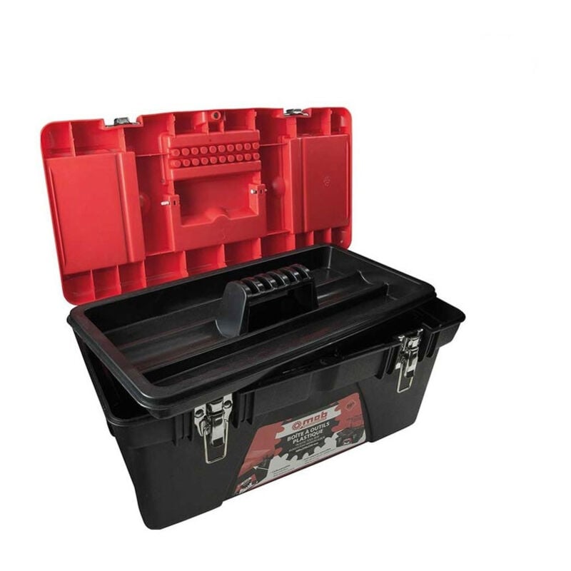 Boîte à outils Basic mob