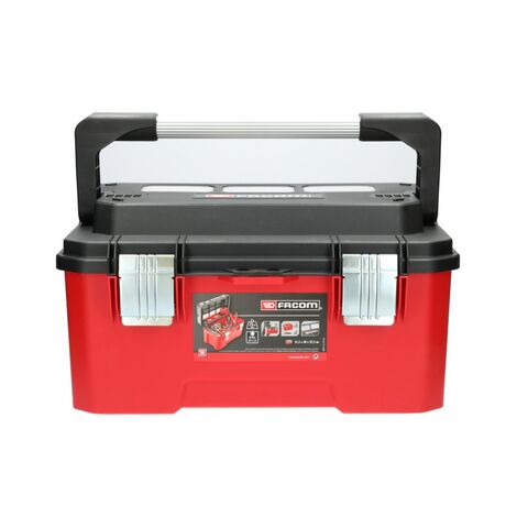 Boîte à outils Pro Box Facom Modèle 20 51 cm BPP20