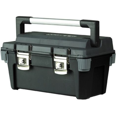 Boîte à outils Pro, Dimensions : 651 x 276 x 269 mm
