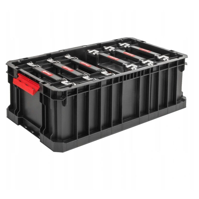 Jardibricodeco - Boîte à Outils Système Qbrick Two Box 200 + 6