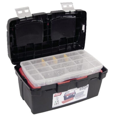 Boîte à outils TAYG 166006TAY