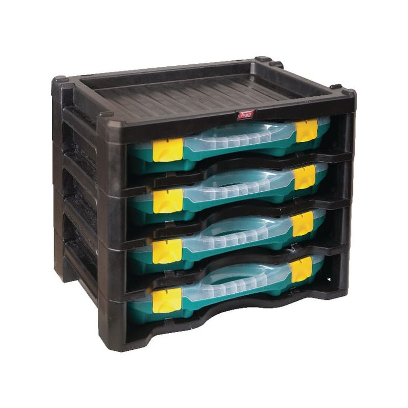 Boîte à outils tayg 302008TAY