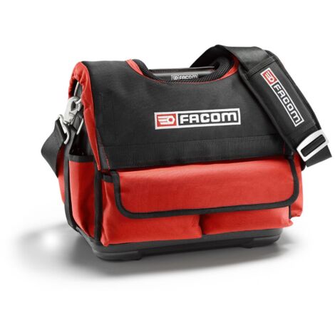 Boite a outils textile 14 mini probag - FACOM - BS.T14PB