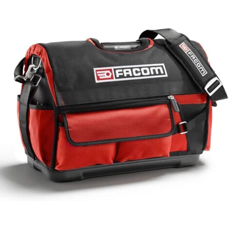 Boîte a outils textile grand modele 20" PROBAG Facom BS.T20PB