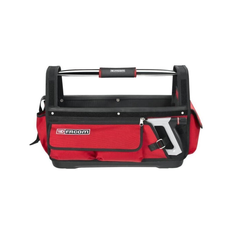 Boîte a outils textile propag Facom BS.T20PB