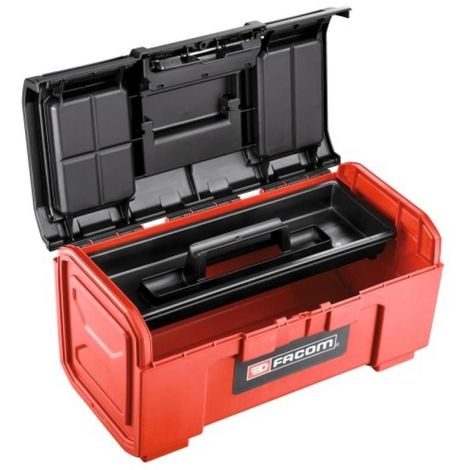 Boîte à outils Toolbox 19
