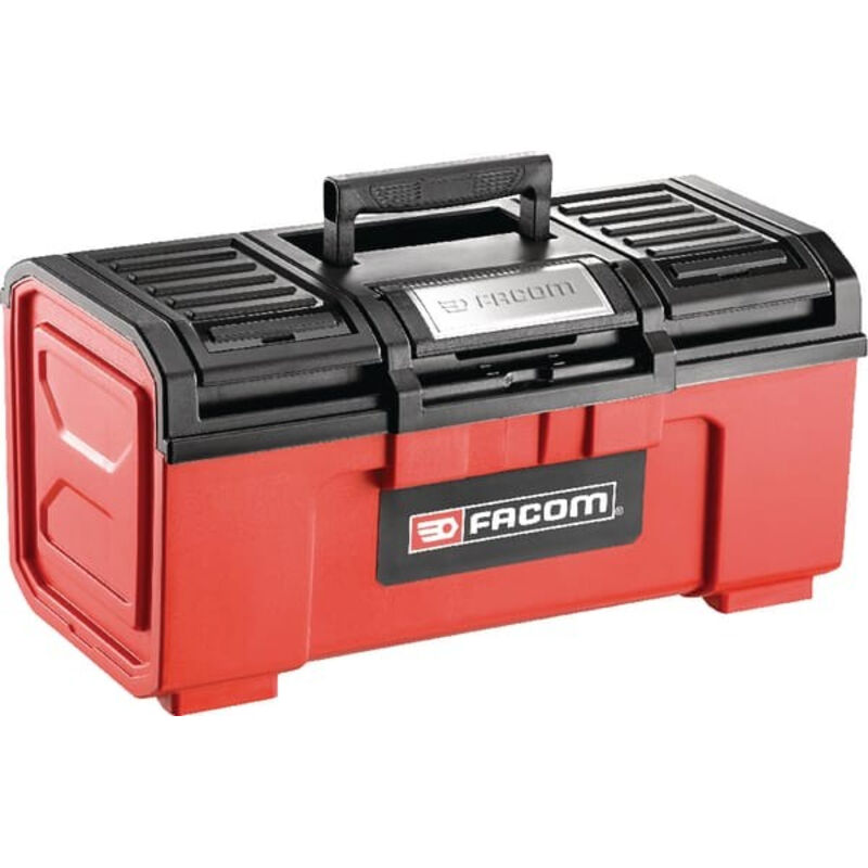 Boite à outils videFacom 536 x x h 481 x 271 x 237 mm 1 pc