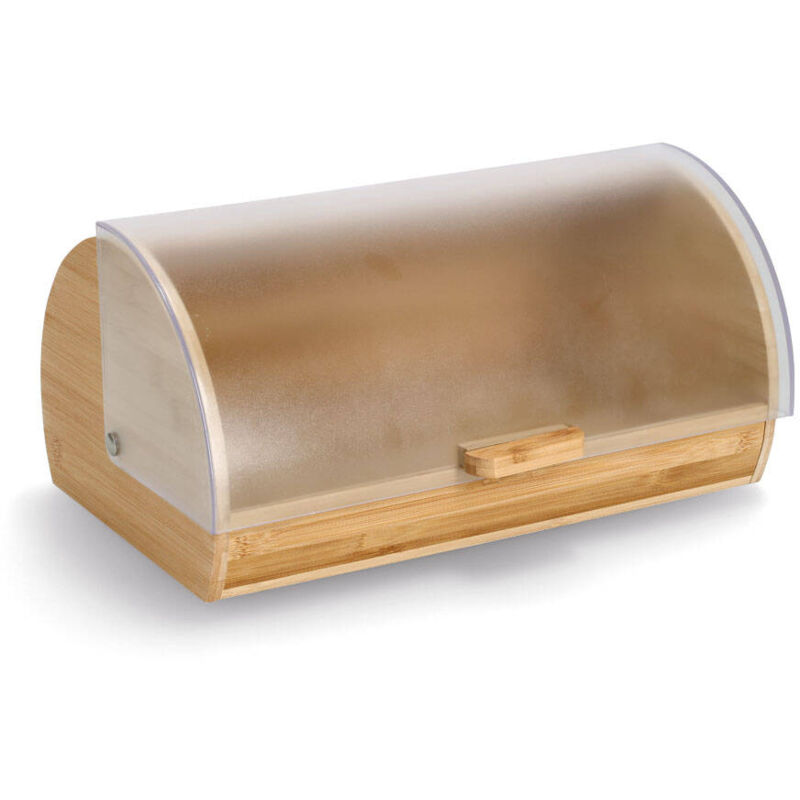 Zeller Present Brotkasten integrierte Klappfunktion