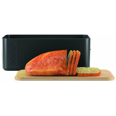 Boîte à pain - Bodum - 11555-01