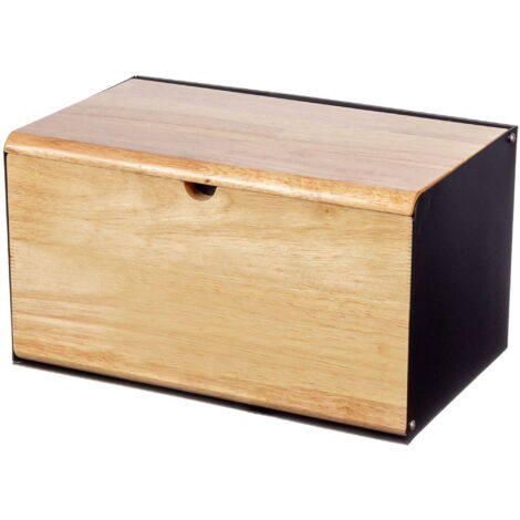 Boîte à pain double face BRUNBESTE BB-2697