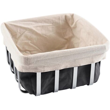 Boîte à pain extra large de style campagnard pour comptoir de cuisine, rangement pour pain, boîte de rangement, décoration intérieure