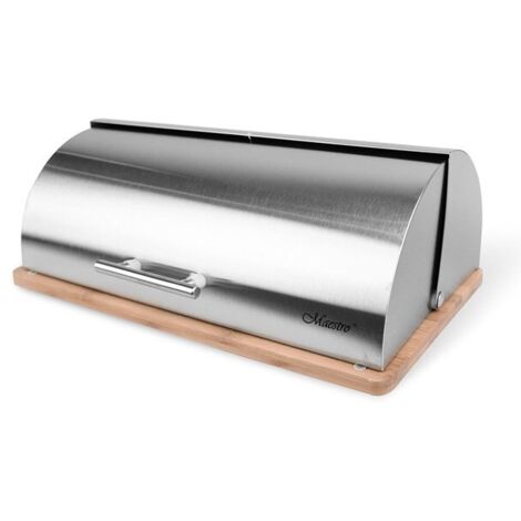 Boîte à pain MR-1672S
